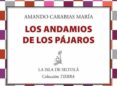 los andamios de los pajaros-amando carabias maria-9788415593829 los andamios de los pajaros-amando carabias maria-9788415593829