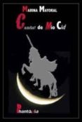 cantar de mio cid por marina mayoral-marina mayoral-9788415607229 cantar de mio cid por marina mayoral-marina mayoral-9788415607229
