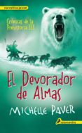 el devorador de almas (ebook)-9788415630029 el devorador de almas (ebook)-9788415630029