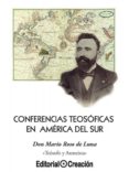 conferencias teologicas en america del sur-mario roso de luna-9788415676829 conferencias teologicas en america del sur-mario roso de luna-9788415676829