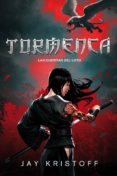 las guerras del loto 1:tormenta-jay kristoff-9788415709329 las guerras del loto 1:tormenta-jay kristoff-9788415709329