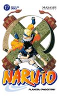 NARUTO CATALA Nº17/72 (PDA)-2121345-otro-formato