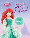 (pe) el diari secret de l ariel-9788415853329 (pe) el diari secret de l ariel-9788415853329
