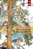 os nenos de bullerbyn-astrid lindgren-9788415920229 os nenos de bullerbyn-astrid lindgren-9788415920229