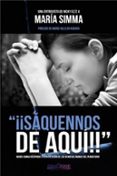 ¡saquennos de aqui!-nicky eltz-9788415969129 ¡saquennos de aqui!-nicky eltz-9788415969129