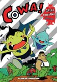 cowa (nueva edicion)-akira toriyama-9788416051229 cowa (nueva edicion)-akira toriyama-9788416051229