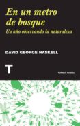 en un metro de bosque (ebook)-9788416142729 en un metro de bosque (ebook)-9788416142729