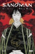 sandman: los cazadores de sueños-neil gaiman-9788416194629 sandman: los cazadores de sueños-neil gaiman-9788416194629