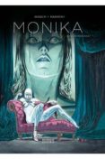 monika vol. 1: baile de mascaras-guillem march-9788416217229 monika vol. 1: baile de mascaras-guillem march-9788416217229