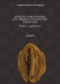 martin fernandez, un obispo leones del siglo xiii-9788416242429 martin fernandez, un obispo leones del siglo xiii-9788416242429
