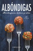 (pe) albondigas, hamburguesas, tartares y salsas-9788416368129 (pe) albondigas, hamburguesas, tartares y salsas-9788416368129