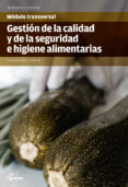 gestión de la calidad y la seguridad e higiene alimentaria-9788416415229 gestión de la calidad y la seguridad e higiene alimentaria-9788416415229