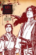 kei, crónica de una juventud vol. 03-kazuo koike-9788416581429 kei, crónica de una juventud vol. 03-kazuo koike-9788416581429