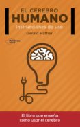 el cerebro humano (ebook)-gerald huther-9788416620029 el cerebro humano (ebook)-gerald huther-9788416620029