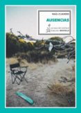 ausencias-raul clavero-9788416682829 ausencias-raul clavero-9788416682829