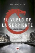 el vuelo de la serpiente (ebook)-ricardo alia-9788416690329 el vuelo de la serpiente (ebook)-ricardo alia-9788416690329
