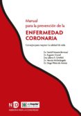 manual para la prevencion de la enfermedad coronaria-9788416737529 manual para la prevencion de la enfermedad coronaria-9788416737529