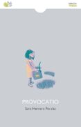 provocatio-sara herrera peralta-9788416794829 provocatio-sara herrera peralta-9788416794829