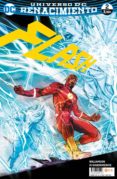flash nº 16 / 2-joshua williamson-carmine di giandomenico-9788416945429 flash nº 16 / 2-joshua williamson-carmine di giandomenico-9788416945429