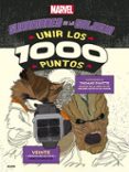 unir los 1000 puntos: guardianes de la galaxia-9788416965229 unir los 1000 puntos: guardianes de la galaxia-9788416965229