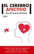 el cerebro afectivo-maricruz rodriguez del cerro-9788417002329 el cerebro afectivo-maricruz rodriguez del cerro-9788417002329