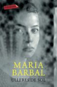 ulleres de sol-maria barbal-9788417031329 ulleres de sol-maria barbal-9788417031329