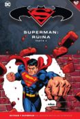 batman y superman - colección novelas gráficas nº 55: superman: ruina (parte 2)-geoff johns-greg rucka-9788417063429 batman y superman - colección novelas gráficas nº 55: superman: ruina (parte 2)-geoff johns-greg rucka-9788417063429