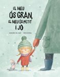el meu ós gran, el meu ós petit i jo-rocio bonilla-margarita del mazo-9788417123529 el meu ós gran, el meu ós petit i jo-rocio bonilla-margarita del mazo-9788417123529