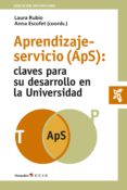 aprendizaje-servicio (aps): claves para su desarrollo en la universidad (ebook)-9788417219529 aprendizaje-servicio (aps): claves para su desarrollo en la universidad (ebook)-9788417219529
