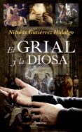 el grial y la diosa-9788417229429 el grial y la diosa-9788417229429