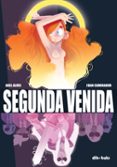 segunda venida-abel alves-juan caminador-9788417294229 segunda venida-abel alves-juan caminador-9788417294229