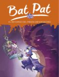 el retorno del pirata dientedeoro (serie bat pat 43) (ebook)-9788417460129 el retorno del pirata dientedeoro (serie bat pat 43) (ebook)-9788417460129