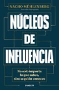 NÚCLEOS DE INFLUENCIA