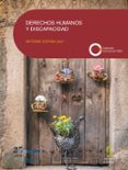 DERECHOS HUMANOS Y DISCAPACIDAD. INFORME ESPAÑA 2021-13023950-otro-formato