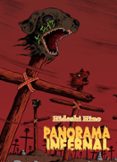 PANORAMA INFERNAL (3ª EDICION REMASTERIZADA)-13947820-otro-formato