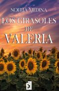 Descarga de libro de datos electrónicos LOS GIRASOLES DE VALERIA CHM PDF RTF 9788419660329 in Spanish