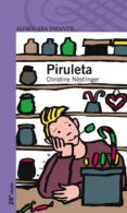 piruleta-christine nostlinger-9788420401829 piruleta-christine nostlinger-9788420401829