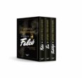 estuche falco-arturo perez-reverte-9788420479729 estuche falco-arturo perez-reverte-9788420479729