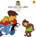 kiko sale del libro-pia vilarrubias-9788420712529 kiko sale del libro-pia vilarrubias-9788420712529