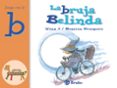 el zoo de las letras: la bruja belinda-9788421635629 el zoo de las letras: la bruja belinda-9788421635629