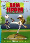 los calcetines de la suerte: sam ziper-henry winkler-9788421684429 los calcetines de la suerte: sam ziper-henry winkler-9788421684429