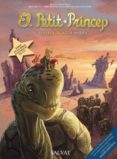 el planeta dels caparodes (el principito)-9788421688229 el planeta dels caparodes (el principito)-9788421688229