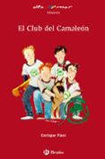 el club del camaleon-enrique paez-9788421696729 el club del camaleon-enrique paez-9788421696729