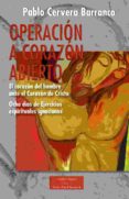 operacion a corazon abierto-pablo cervera barranco-9788422019329 operacion a corazon abierto-pablo cervera barranco-9788422019329