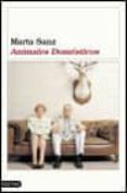 animales domesticos-marta sanz-9788423334629 animales domesticos-marta sanz-9788423334629