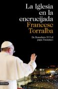 la iglesia en la encrucijada-francesc torralba-9788423346929 la iglesia en la encrucijada-francesc torralba-9788423346929