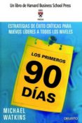 los primeros 90 días (ebook)-michael watkins-9788423416929 los primeros 90 días (ebook)-michael watkins-9788423416929