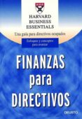 finanzas para directivos-9788423420629 finanzas para directivos-9788423420629