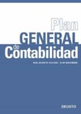 plan general de contabilidad (real decreto 1514/2007, 16 de novie mbre)-9788423426829 plan general de contabilidad (real decreto 1514/2007, 16 de novie mbre)-9788423426829