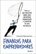 finanzas para emprendedores (ebook)-9788423427529 finanzas para emprendedores (ebook)-9788423427529
